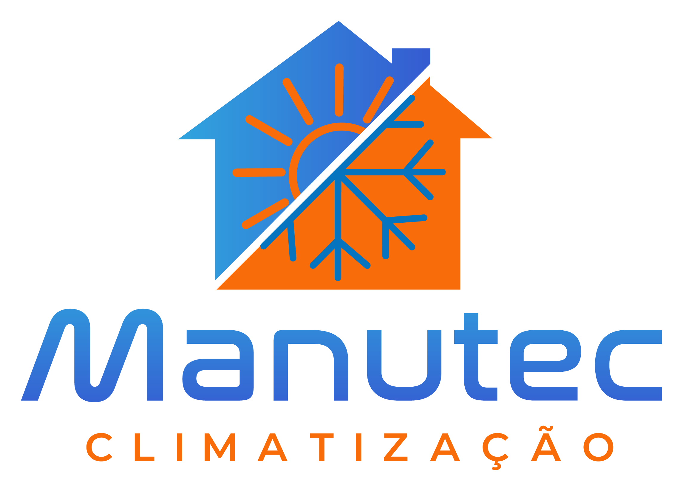 Manutec Climatização